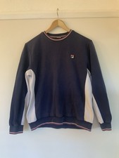 Men’s Vintage Fila