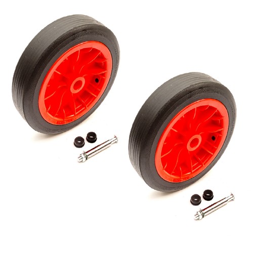 Heavy duty wheel - 12'',