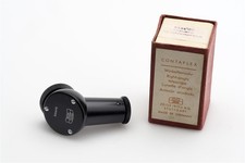 Zeiss Ikon Right Angle Telescope 20.1614