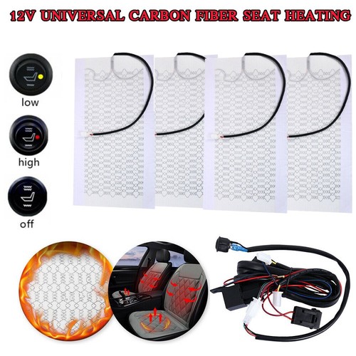 Pads universal car - 4,