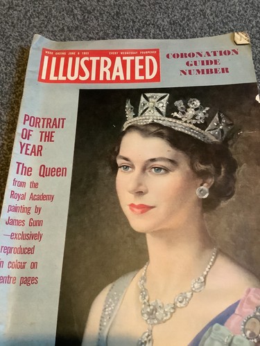 Royal family souvenior - family, guide