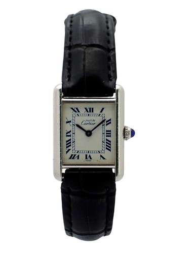 Cartier must tank - de,
