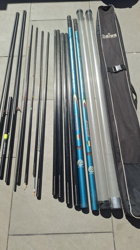Avanti oxygen fishing - oxygen,