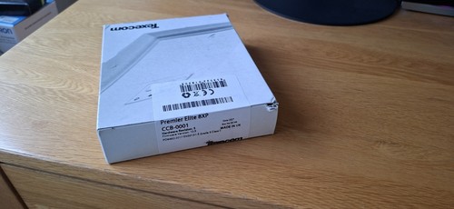 Texecom premier elite 8xp - premier,