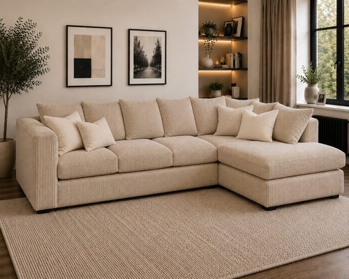 Xxl corner sofa - xxl,