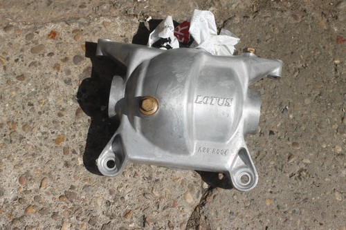 Lotus diff casing elan - lotus,