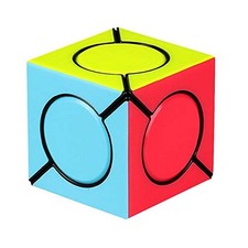 QIYI Puzzle Toy Magic Cube SIX