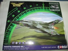 CORGI 1:48 PANAVIA TORNADO