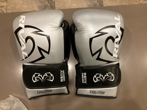 Rival rs11v evolution 14oz - evolution,