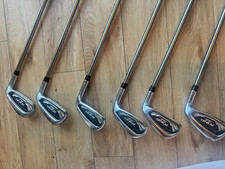 King Cobra Speed Zone Irons
