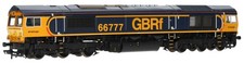 50-003A Bachmann OO Gauge