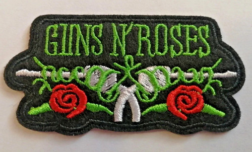 Guns roses usa rock - usa, music