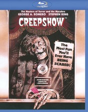 Creepshow - Blu-ray - New