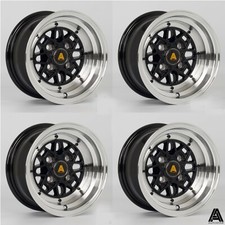 AutoStar Korin 12"x6.0" ET-9