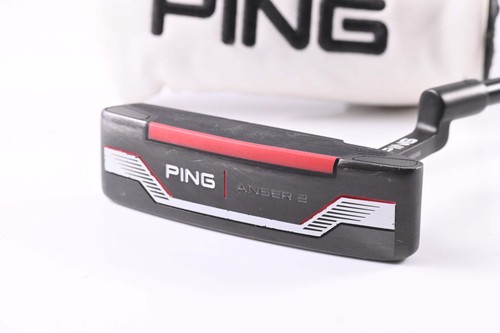 Ping 2021 anser putter - 2021, /