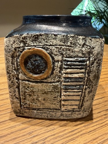 Troika pottery marmalade - troika,
