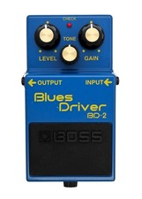 Boss BD-2 Blues Driver