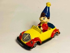 Ertle Toys : Noddy's Car