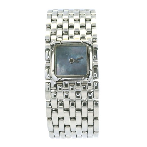 Cartier panthere ruban - cartier,