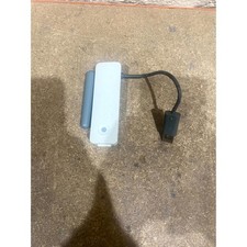 Microsoft Xbox 360 Wireless Networking Adapter White Compact for Gaming Console