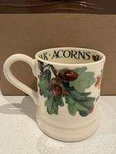 Emma Bridgewater Acorns & Oak