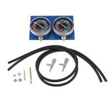 Precision Vacuum Gauge Vacuum