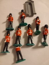 Vintage 1970s Timpo Queens