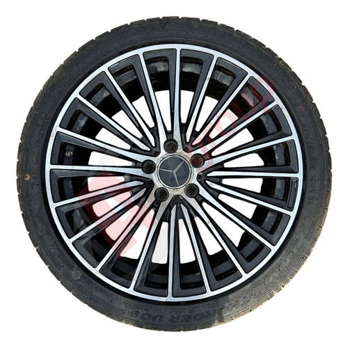 Mercedes benz maybach - mercedes, alloy