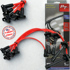 PROTEC Ignition Lead Plug Wire