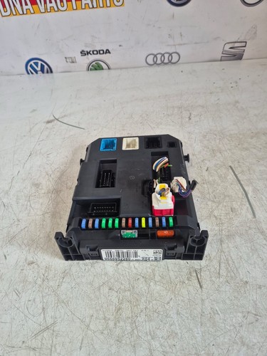Citroen ds3 2018 hdi fuse - hdi,