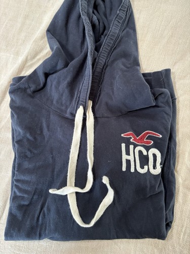 Hollister woman navy blue - woman’s,