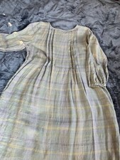 Gudrun  Sjoden dress-size