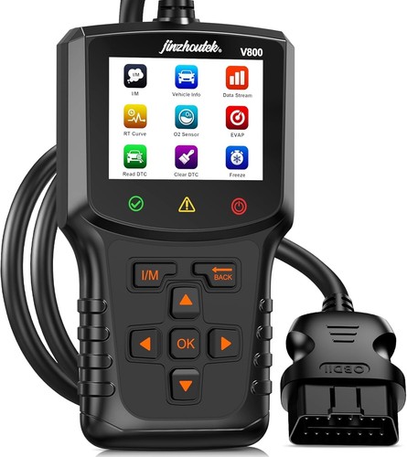 Car obd2 scanner - car,