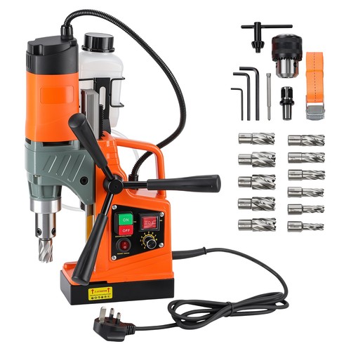 1450w magnetic drill press - 1450w,