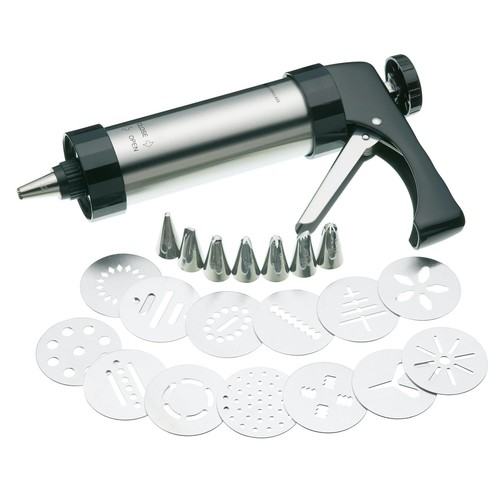 Masterclass icing set and - icing,