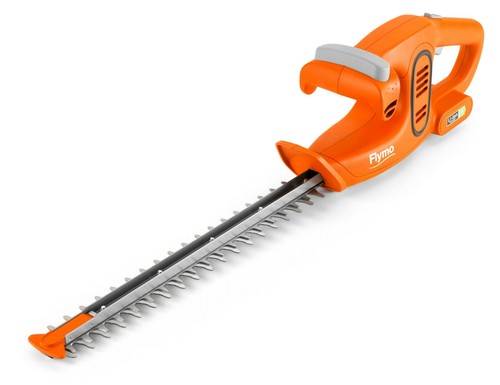 Flymo simplicut cordless - flymo,
