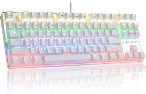 Hivenets mechanical gaming - mechanical,