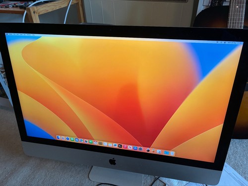Imac retina 2017 i7 - 5k,,