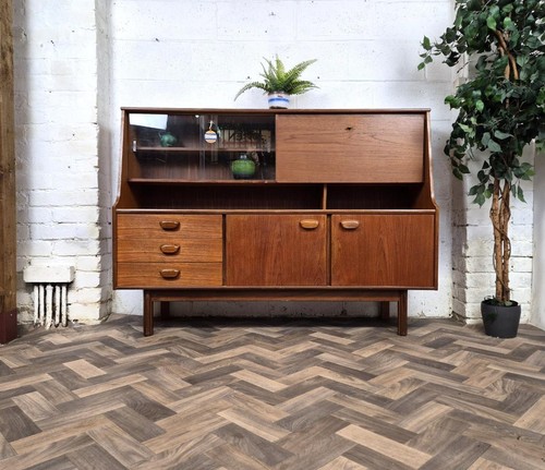 Vintage mid century portwood - vintage, mid-century
