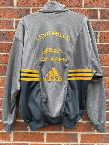 Vintage adidas oulainen - vintage,