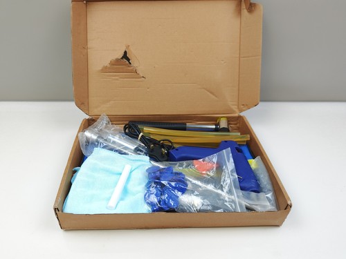 Car dent puller - car, removal