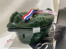 Staub Small Chicken Cocotte