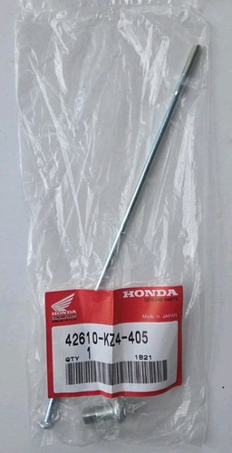 New oem honda - new,
