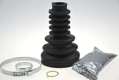 Drive shaft joint - shaft,