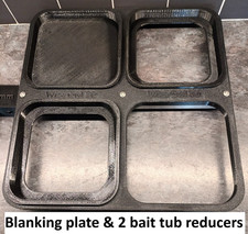 Bait Waiter Pro for Octoplus Leg System