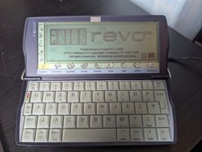 Psion Revo 8MB Palmtop