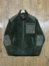 Vintage Fjallraven Deep Pile