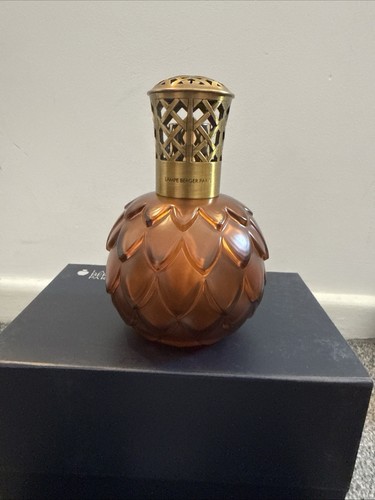 Lampe berger paris fragrance - lampe,