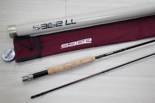 Sage LL 590 Fly Rod 9’0”