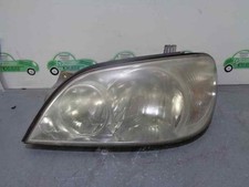 0K55A51020 headlamp left side